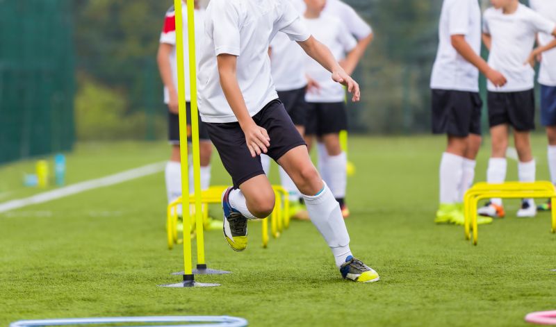 Boost Physical Fitness