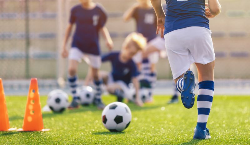 Improve Technical Skills