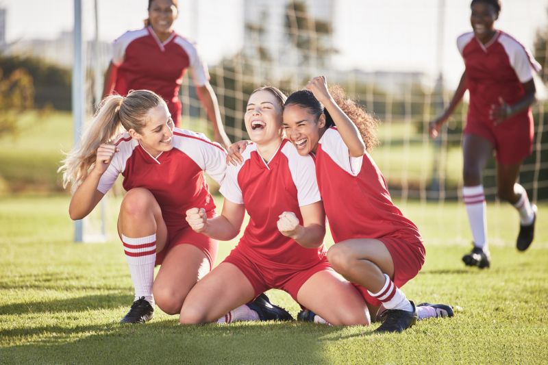Develop Teamwork Abilities